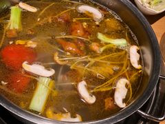 -守柴炉烤鸭(科华中路王府井店)