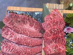 -丸藏和牛烧肉专门店(园区师惠坊店)