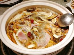 -大理董·董家小厨野生菌火锅(古城旗舰店)