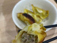 -蒋家桥饺面店(奥邦店)