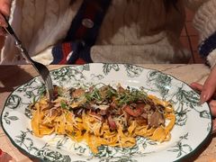 -Mammamia意大利餐厅(阳春巷店)