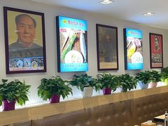 -老边饺子馆(东单店)
