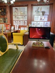 -芭莎视觉婚纱摄影(花溪店)