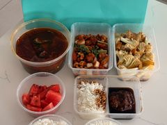 -羲和雅苑•北京烤鸭(瑞吉店)