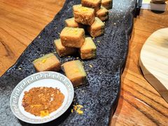 -敏珠拉姆藏餐·南京厨房(富春江东街店)