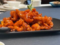 -香雪海饭店中餐厅(人民桥店)