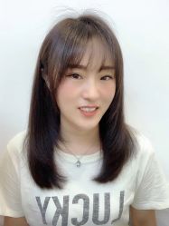 -Rise Hair上升造型