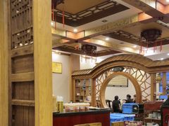 -老雒阳面馆·水席(定鼎门店)