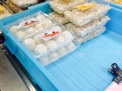 -王家沙点心店(南京西路总店)