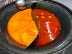 -生活如沸·顺德水牛奶火锅(大学路店)