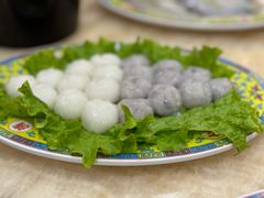 -清真·马家火锅美食城(镇江北路店)