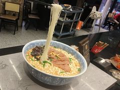 -陈熹公民族美食文化餐厅(中华广场店)