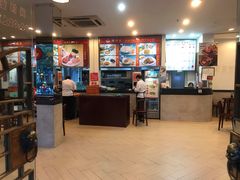 -鲜得来排骨年糕(即墨路店)