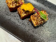 -茹·pure vegan(博华广场店)