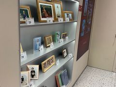 -海马体照相馆(大连罗斯福广场店)