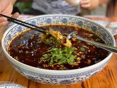 黄辣丁-青城甲(青城山店)