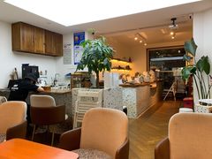 -Line 咖啡(石厦花园店)