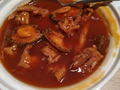 古法鲍鱼-连鹭海鲜·新大连菜(星海店)