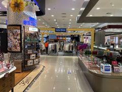 -新世界百货(顺义店)