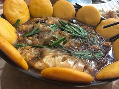 -渔码头食府(蓬莱阁店)