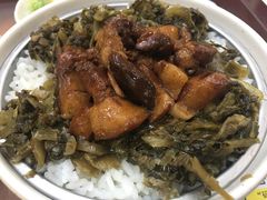 -真功夫(银座商城玉函店)