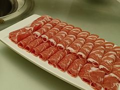-福寿斋·老北京铜锅涮肉·烤鸭(顺义总店)