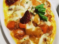 -娜娜家·Nana's restaurant(国金汇店)