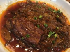 -悦百味·品质川菜(橄榄郡店)