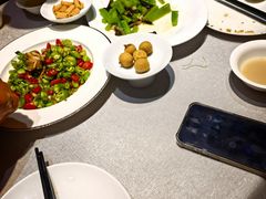 -郑庄脂渣海鲜楼(九水路店)