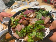 -兔爸私家小厨(新北万达店)