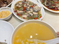-长平老姿娘夜粥(平东一街店)