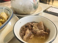 -闽公馆·客家私房菜·商务宴请·包厢(杏林橡树湾店)