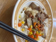 -及第粉·广州非遗沙河粉(赤岗店)