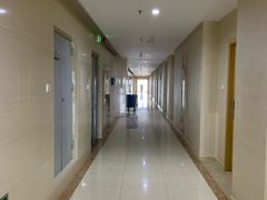 -诺华廷酒店(中华大街店)