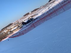 -长白山华美胜地滑雪场