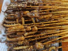 -十里铺铁板鱿鱼