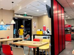 -永和大王(广元西路店)