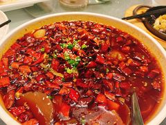 精品毛血旺-松鹤楼·非遗·苏帮菜(融科店)