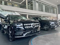 -南宁恒信之星奔驰4S店(西乡塘店)