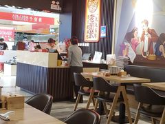 -老班长手工灌汤包(望京华彩店)