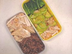 -CPS Fitness Studio健身工作室