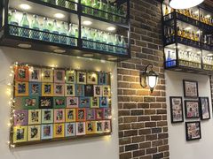 -咕咕站韩国料理(紫金港店)
