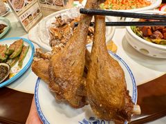 -山水茶艺馆·点心粤菜·30年老字号