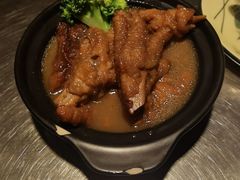 -壹加壹电烤串(总店)