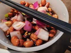 -很久以前羊肉串(京汉店)