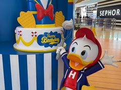 -天河城购物中心