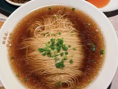 -松鹤面馆·古法焖肉面(观前店)