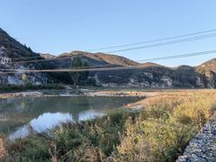 -狼牙山风景区