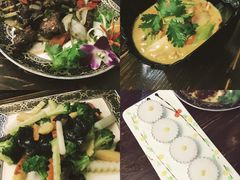 -Siam泰餐厅(水上公园店)