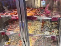 -文立新麻辣烫(合生汇21街区店)
